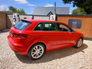 2015 AUDI A3 SPORTBACK 1.6 TDI 110 SE 4DR