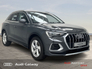 2025 AUDI Q3 €410 p/m - SE 35 TDI AUTO