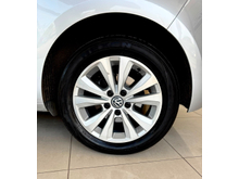 2017 Volkswagen Golf 1.6L Diesel For Sale Images