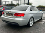 2009 BMW 3 SERIES CABRIO Automatic LOW MILEAGE