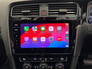 2017 VOLKSWAGEN GOLF (172) HIGHLINE 1.4TSI DSG MK 7.5 VW/AUDI SPECIALISTS WWW.DENISDARCYCARS.IE