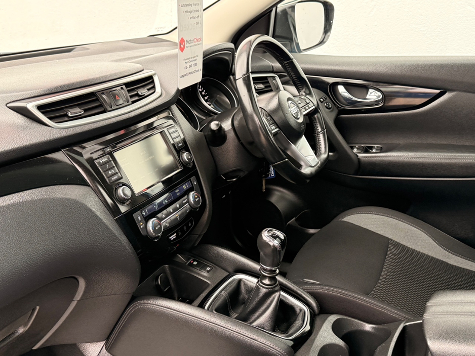 2020 Nissan Qashqai 1.7L Diesel For Sale Images