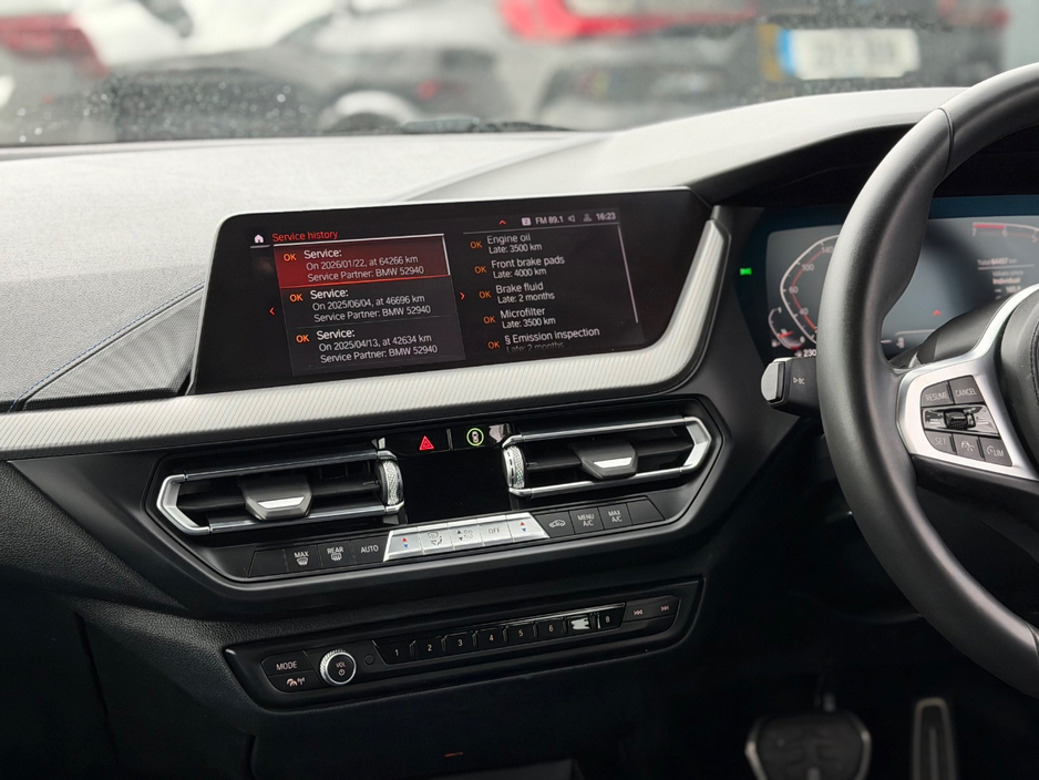 BMW 2 Series M-SPORT GRAN COUPE - 1.5 PETROL - AUTO - 12M WARRANTY - CAR: 2484 — thumbnail 21
