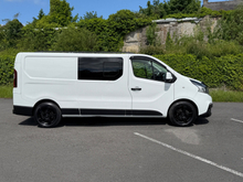2019 Fiat Talento 1.6L Diesel For Sale Images