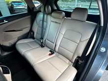 2017 Hyundai Tucson 1.7L Diesel For Sale Images
