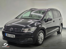 Volkswagen Touran (181) COMFORTLINE 1.6...
