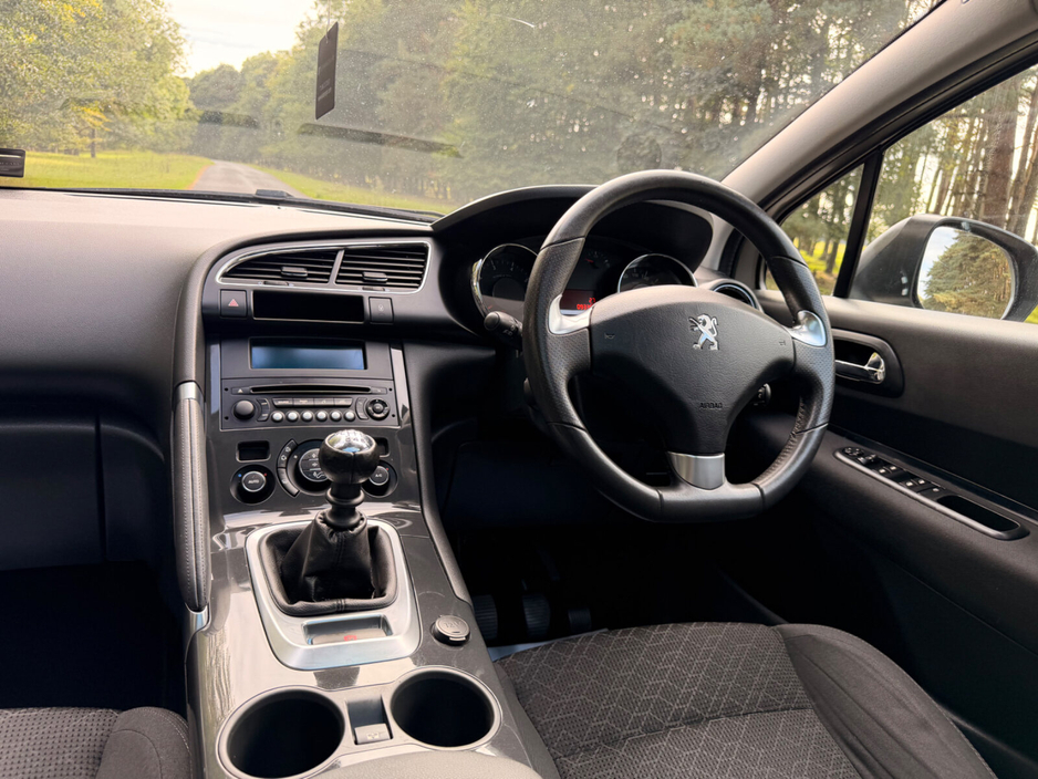 Peugeot 3008 1.2 PureTech Active S&S — thumbnail 12
