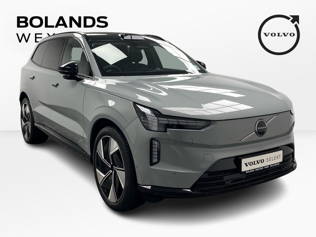 2025 VOLVO EX90 Twin Motor Performance Ultra