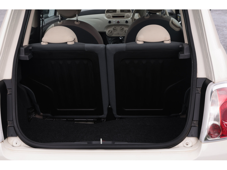 Fiat 500 — thumbnail 18