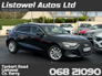 2021 AUDI A3 1.0 PETROL AUTO HATCHBACK * NEW SHAPE, COMES WITH 2 YEAR NEW NCT, 3 STAGE HEATED SEATS, 2 KEYS, MULTIMEDIA DISPLAY, ADPATIVE CRUISE CONTROL, ISOFIX CHILD SEAT ANCHOR POINTS, AUDI MULTIMEDIA  *