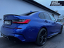 2019 BMW 3 SERIES 330E G20 M SPORT 292BHP NAV LEATHER