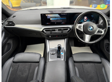 2022 BMW i4 ElectricL Electric For Sale Images