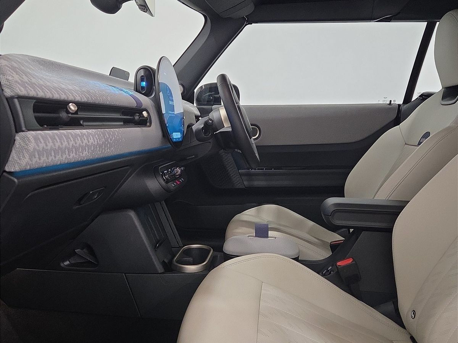 2025 MINI Convertible 2L Petrol For Sale Images