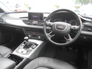 2015 AUDI A6 2.0 TDI AVANT SE ULTRA 187 BHP