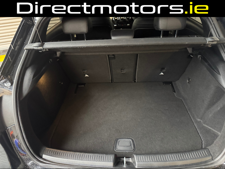 2019 Mercedes-Benz A Class 1.3L Petrol For Sale Images