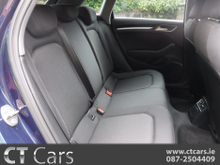 2020 Audi A3 1.4L Petrol For Sale Images