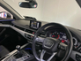 2019 AUDI A4 2.0 TDI SE 4DR 30 TDI