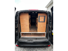 2022 Ford Transit Connect 1.5L Diesel For Sale Images