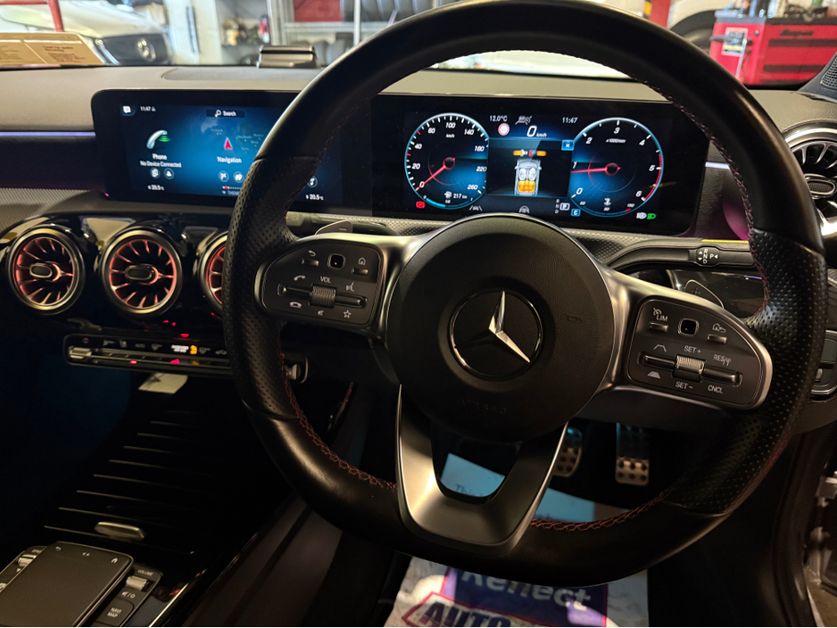 2022 Mercedes-Benz A Class 2L Diesel For Sale Images