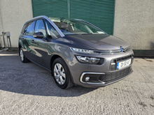 Citroen C4 FEEL Pack BlueHDi 130 S&S EAT8