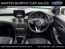 2018 Mercedes-Benz CLA Class 2.1L Diesel For Sale Images
