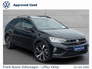 2022 VOLKSWAGEN TAIGO R-LINE 1.0TSI 110BHP *MISANO ALLOYS* *PRIVACY GLASS* *REAR VIEW CAMERA* *CARPLAY & ANDROID AUTO* *PCP AVAILABLE*