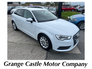 2015 AUDI A3 1.4 TFSI 5DR AUTO LOW KMS