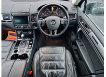 2016 Volkswagen Touareg 3L Diesel For Sale Images