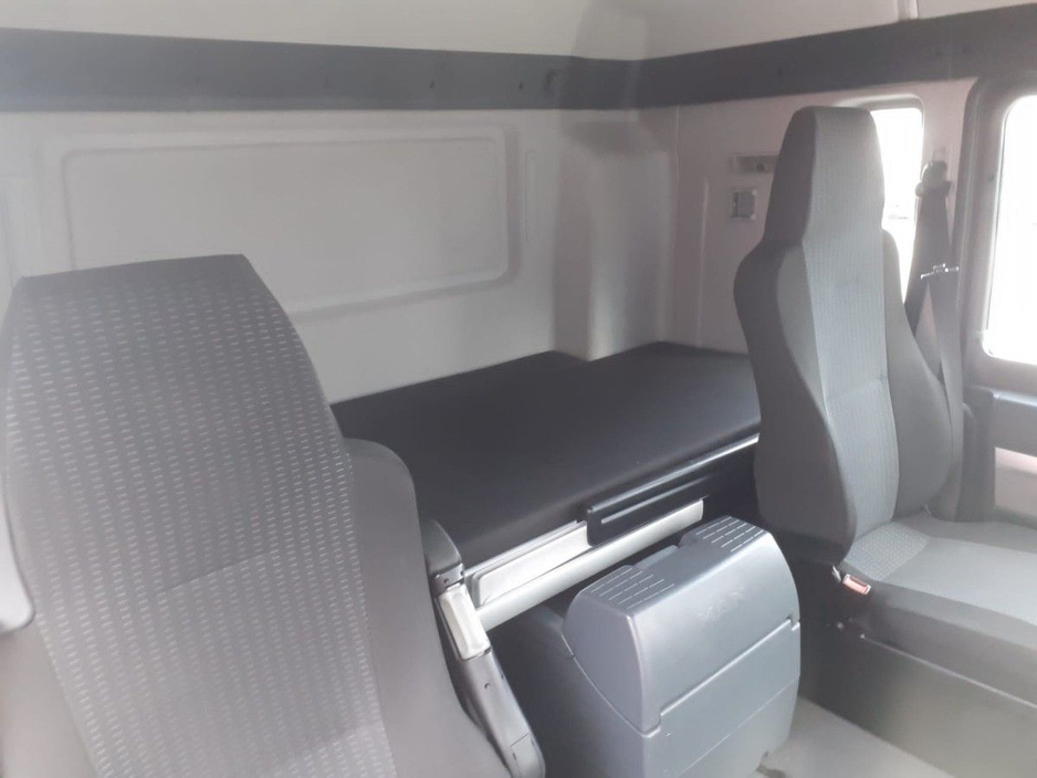 2016 MAN TGM 7L Other For Sale Images