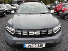 2024 Dacia Duster 1.5L Diesel For Sale Images