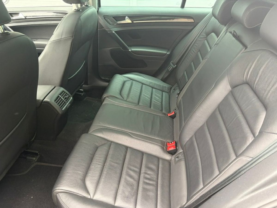 2020 Volkswagen Golf 1.6L Diesel For Sale Images