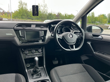 2016 Volkswagen Touran 1.6L Diesel For Sale Images