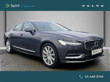 Volvo S90 T8 455hp Inscription Plug In Hybrid