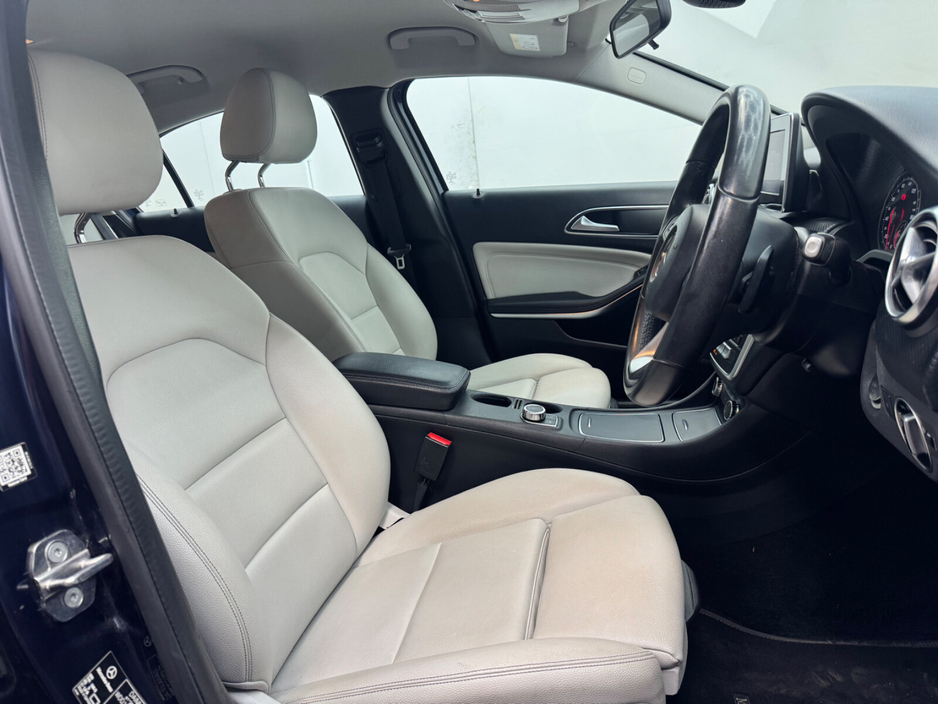2018 Mercedes-Benz A Class 1.6L Petrol For Sale Images
