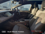 2025 AUDI A6 AVANT E-TRON A6 E-Tron Launch Edition Launch Edition 367 Performance Electric 100 kWh Auto