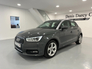 2017 AUDI A1 (171) A1 SPORTBACK 1.0TFSI S TRONIC (LEATHER) VW/AUDI SPECIALISTS WWW.DENISDARCYCARS.IE