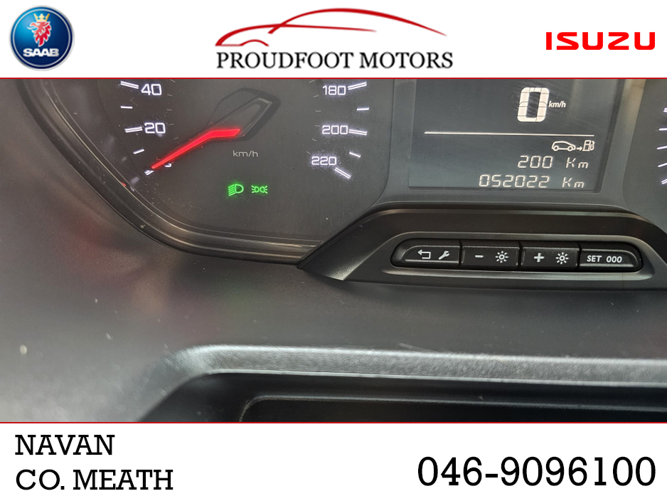 2024 Peugeot Partner 1.5L Diesel For Sale Images