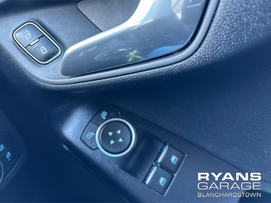 2019 Ford Fiesta 1.1L Petrol For Sale Images