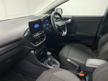 Ford Puma 1.0L EcoBoost Hybrid 125PS...