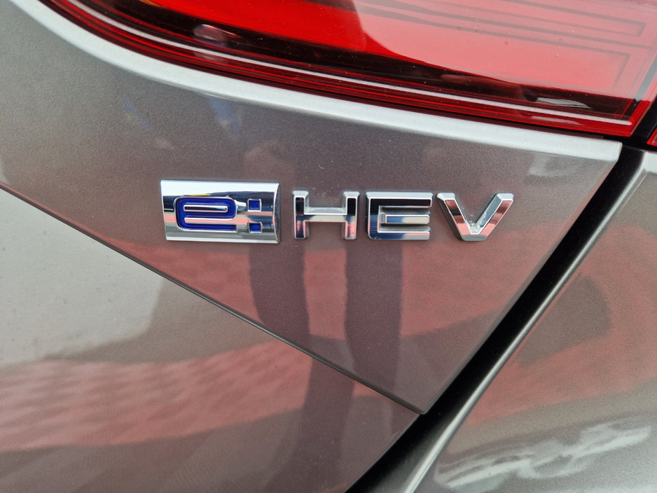 2020 Honda Insight 1.5L Petrol Hybrid For Sale Images
