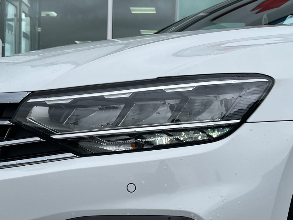 2020 Volkswagen Passat 2.0L Diesel For Sale Images
