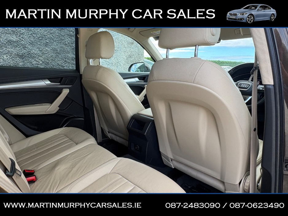2019 Audi Q5 2L Diesel For Sale Images