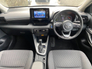 2021 TOYOTA YARIS Hybrid Luna Auto