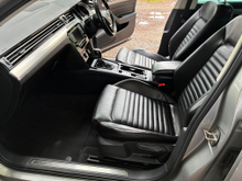 2015 Volkswagen Passat 1.6L Diesel For Sale Images
