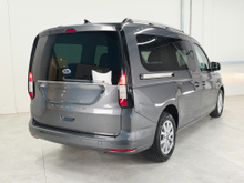 2023 Ford Tourneo Connect 2L Diesel For Sale Images