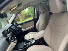 2021 BMW X3 2L Diesel For Sale Images