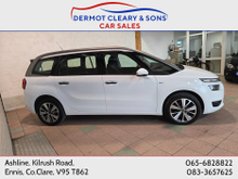 2014 Citroen Grand C4 Picasso 1.6L Diesel For Sale Images