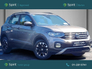 2019 VOLKSWAGEN T-CROSS T-CROSS 1.0 TSI 95HP