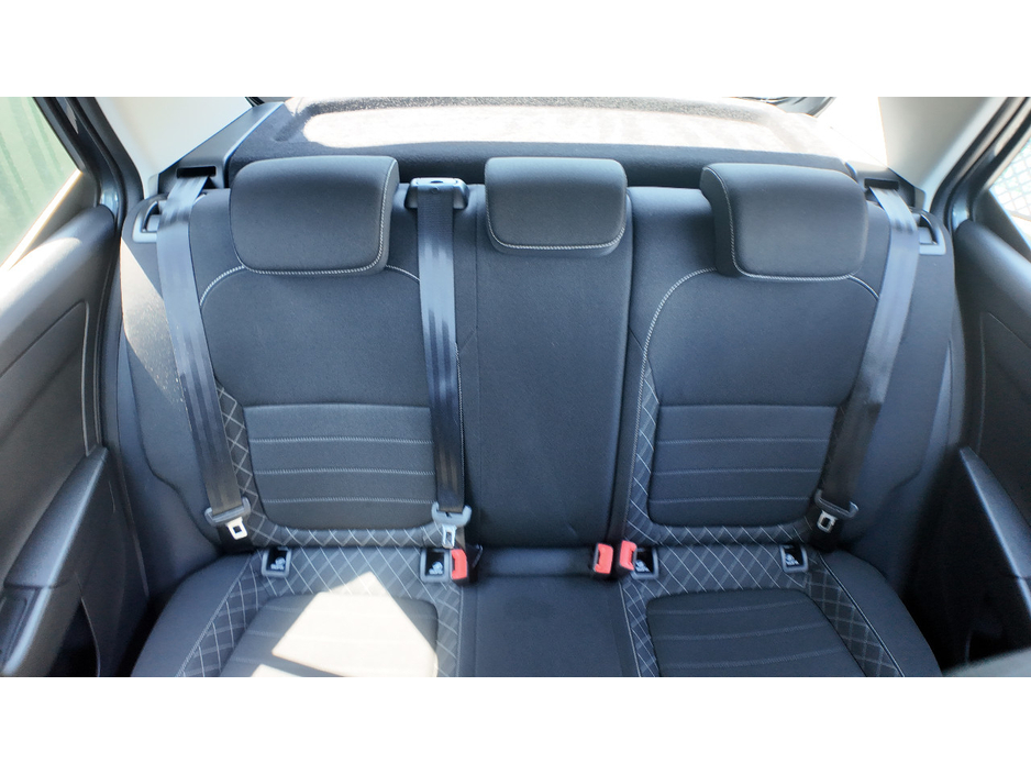 2017 Skoda Fabia 1L Petrol For Sale Images