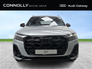 2026 AUDI Q7 COMPETITION TFSIe QUATTRO 480 HP A/T